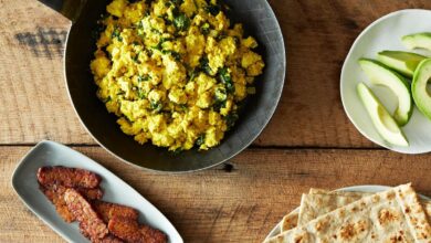 Bild von Veganes Camping-Essen: 20 leckere und gesunde Rezepte in der Natur