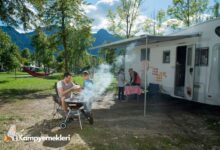Photo of ¿Qué hacer en casa cuando se va de camping?