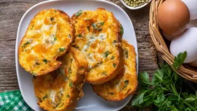 Photo of ¿Cómo hacer tostadas francesas prácticas para acampar?