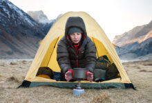 Photo of ¿Cómo alimentarse en un campamento de invierno? ¿Qué comer en un campamento de invierno?