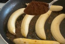 Photo of El Postre Que Arrastra Al Mundo Tras De Sí: Sin Horno, ¡Con Sólo 1 Huevo!